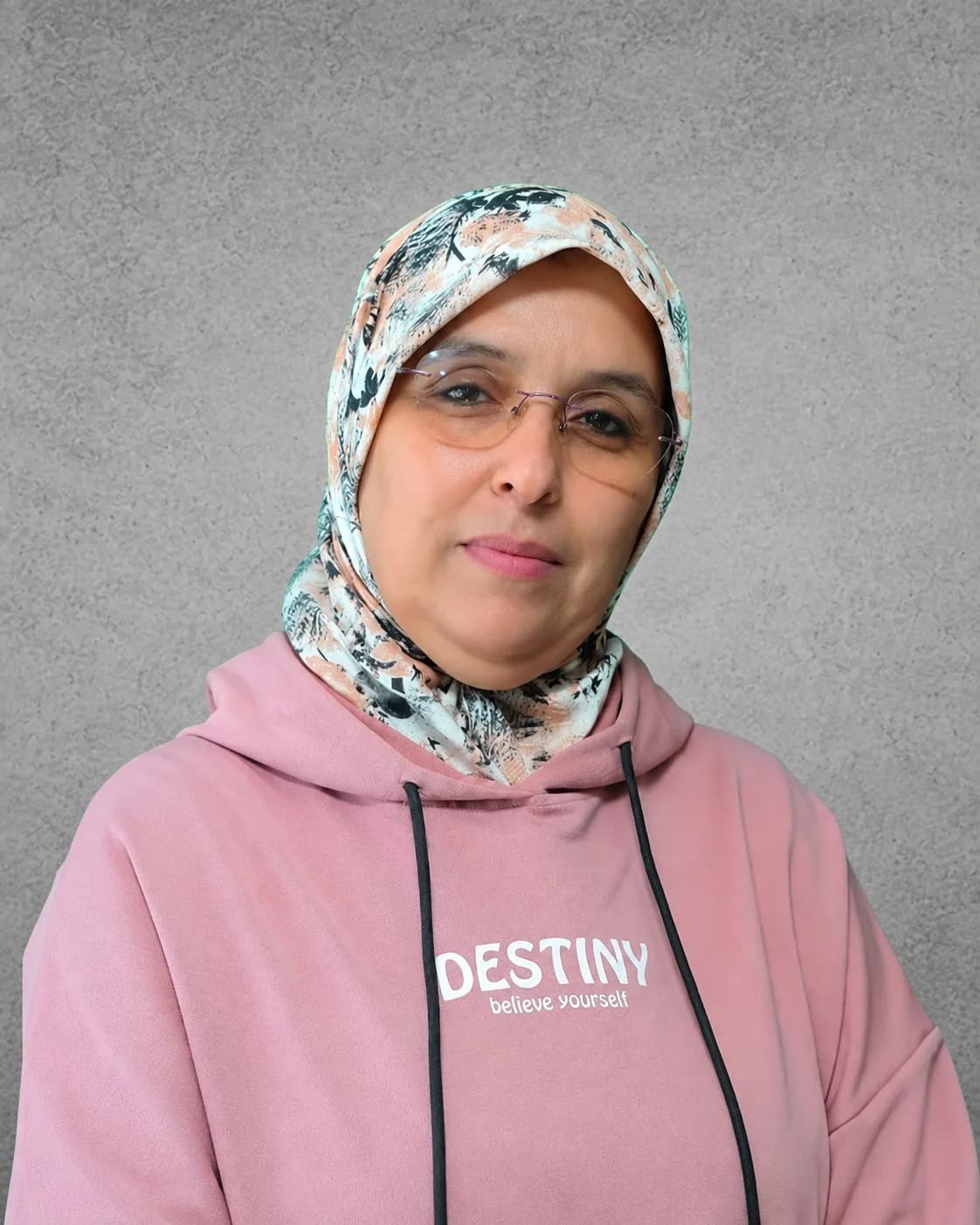 Fatiha Lamsabli